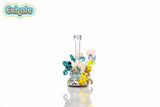 Chaka x Carl C4 x Stephen Rhoades - Reef Life Mini Tube