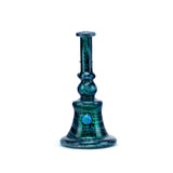 Marty Preston - Blue Dicro 14mm Hanger