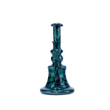 Marty Preston - Blue Dicro 14mm Hanger
