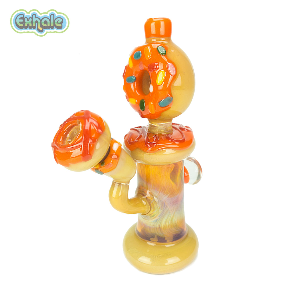 KGB - Orange
